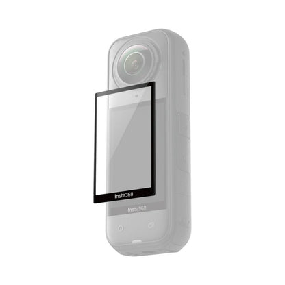 Insta360 cooling screen protector for x5