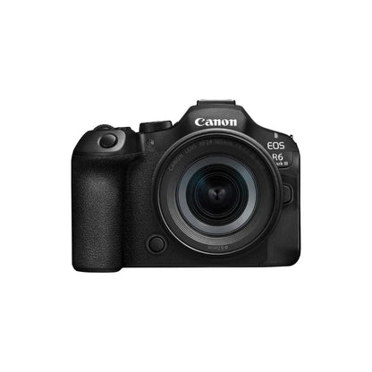 Canon Eos R6 Mark III Rf 24-105mm F4-7.1 IS STM Kit