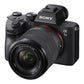 Sony Cameras
