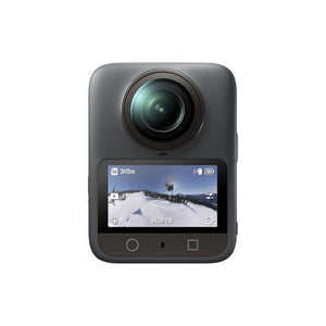 Dji Osmo 360 Adventure Combo