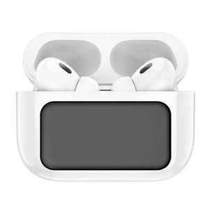HOCO EW73 LCD COLORFUL TOUCH SCREEN TWS HEADSET