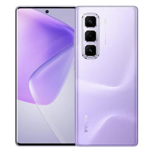Infinix Hot 50 pro+