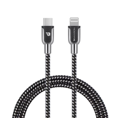 BAYKRON BASIC+ CABLES