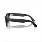 Rayban Meta Wayfarer glasses with camera and open ear audio