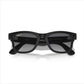 Rayban Meta Wayfarer glasses with camera and open ear audio