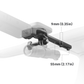 Insta360 bike computer Mount