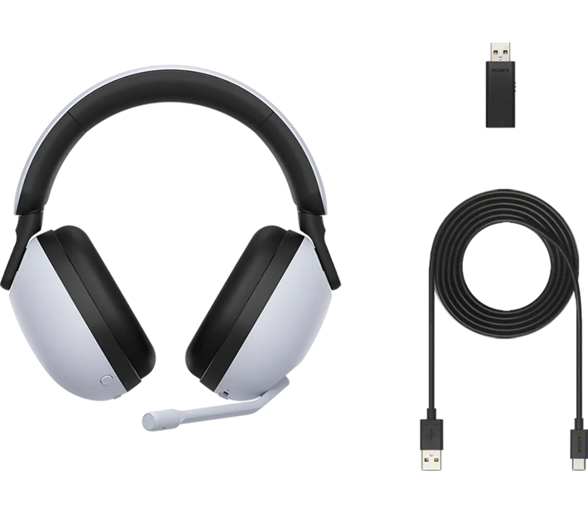 Sony Inzone H9 wireless Noise Canceling Gaming headset