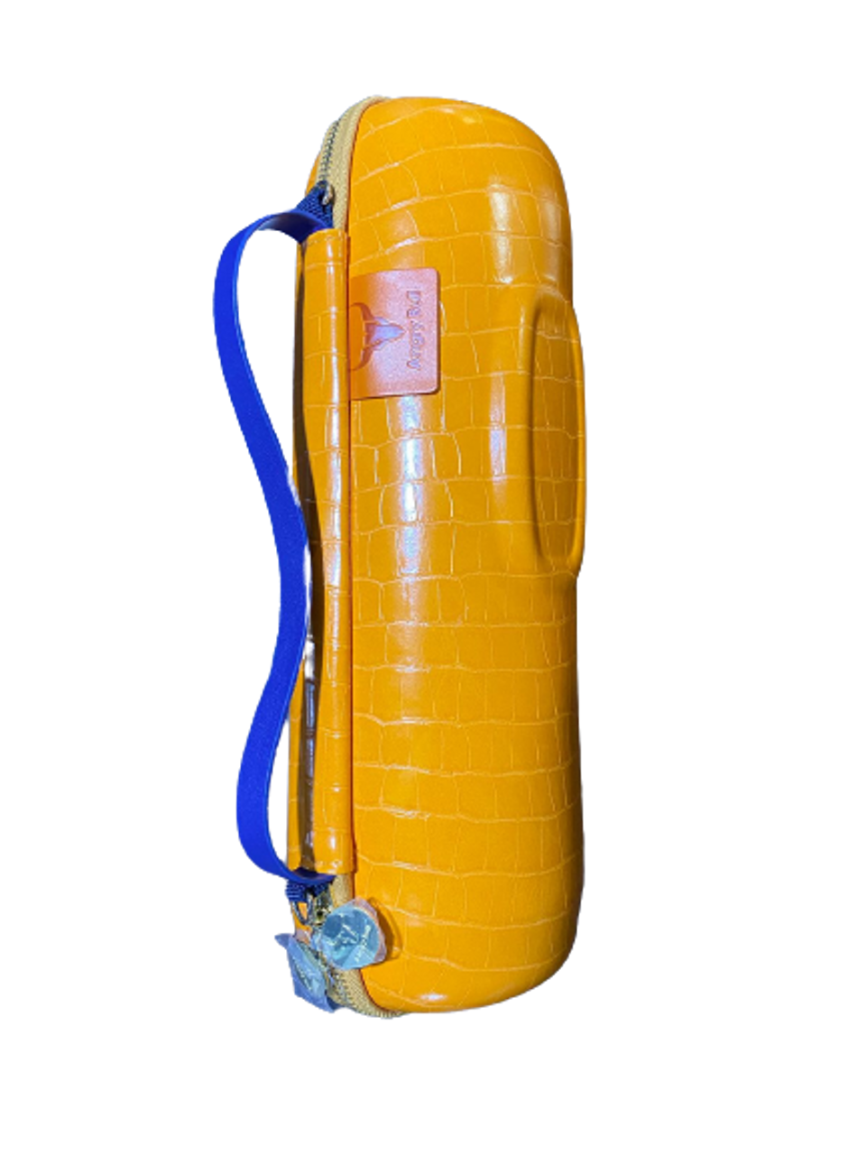 Angry bull JBL charge 5 leather bag