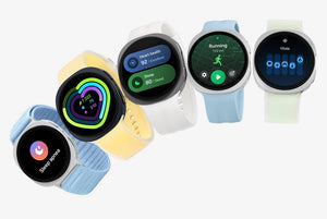 Samsung galaxy watch 9