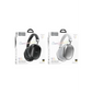 HOCO WIRELESS HEADPHONES ANC COMFORTABLE W35 MAX