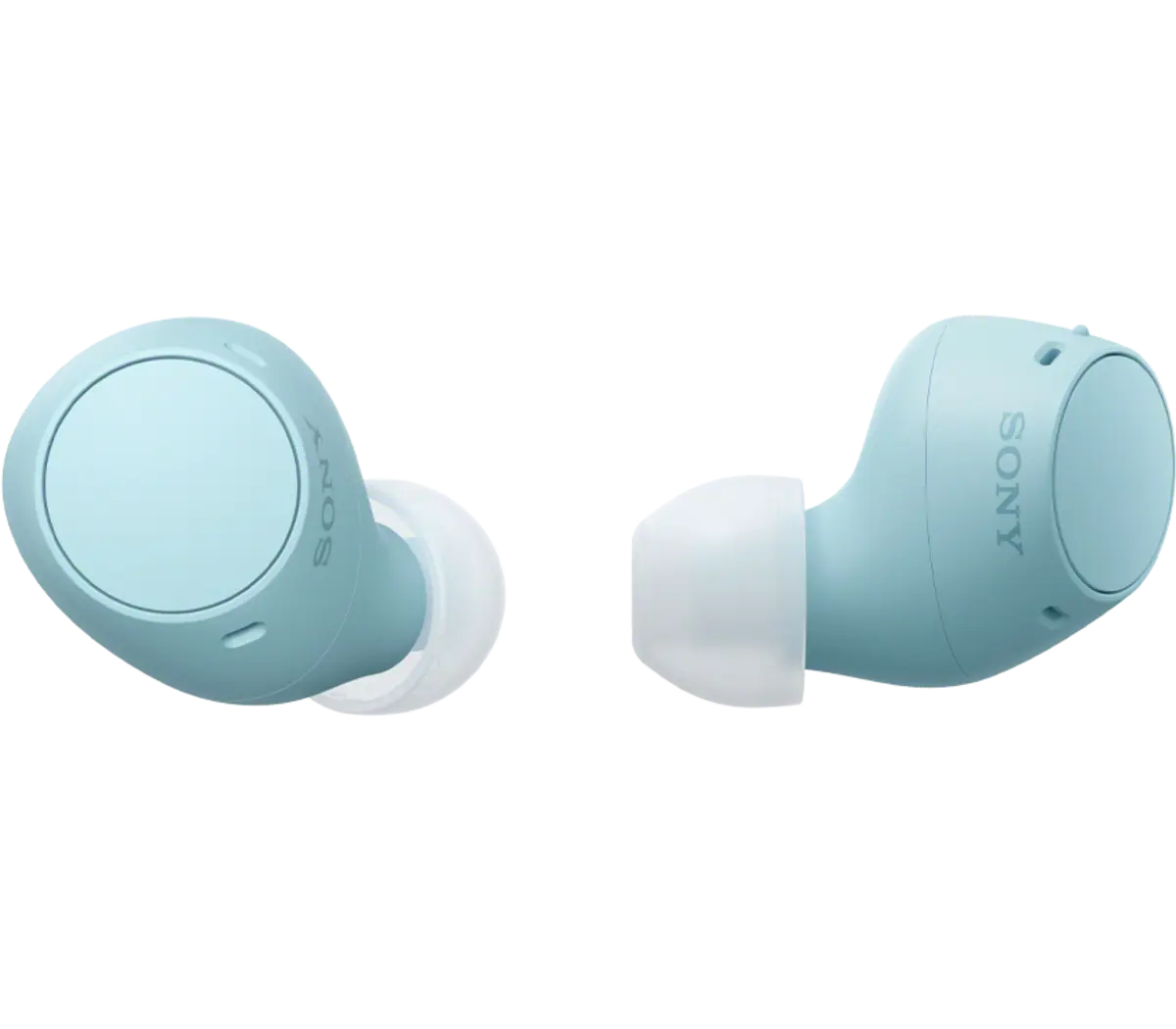 Sony wF-C510 earphones