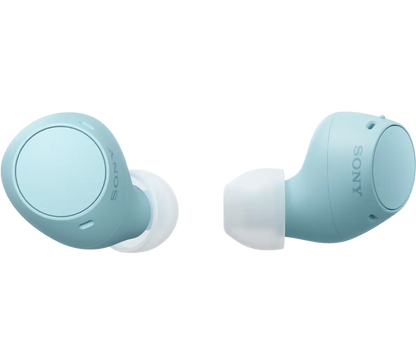 Sony wF-C510 earphones