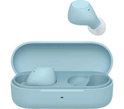 Sony wF-C510 earphones