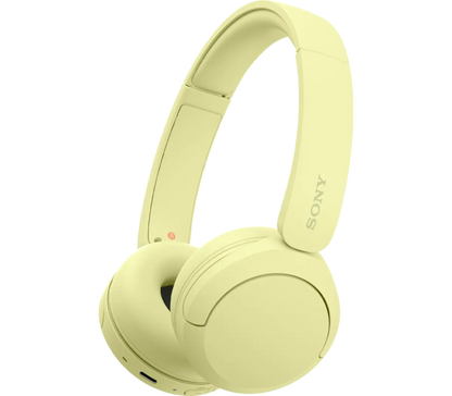 Sony WH-CH520 headphones