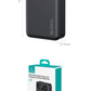USAMS FAST CHARGING POWER BANKS (CD225-CD231-CD243-CD249-CD265)