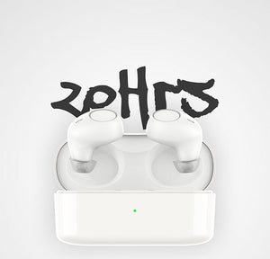 Infinix headphones