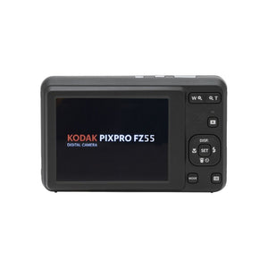 Kodak Pixpro Fz55 digital Camera