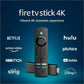 Amazon fire tv stick 4k (2nd gen) wifi 6