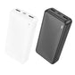 Borofone powerbanks