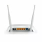 Tp-link Wireless router TL-MR3420