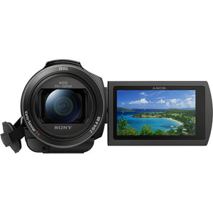 Sony Handycam FDR-AX43A