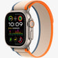 Apple watches Ultra 2