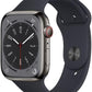 Apple watches series 8