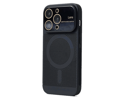 Buvu Creative cases