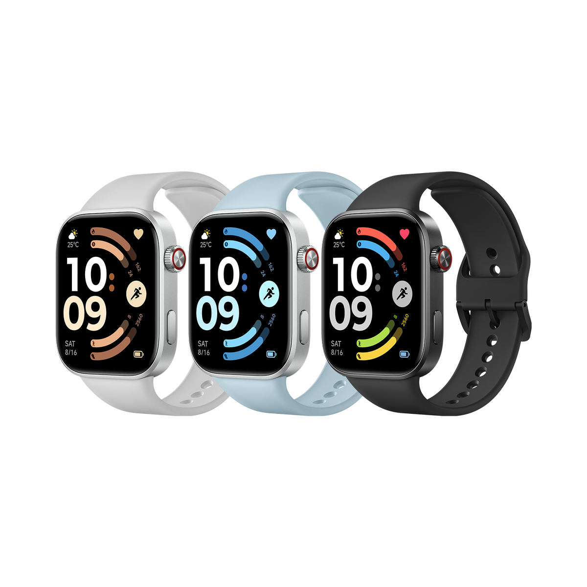 Xiaomi Redmi watch 6