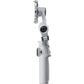 INSTA360 selfie sticks