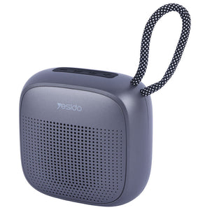 YESIDO WIRELESS SPEAKER MINI EASY TO CARRY YSW24