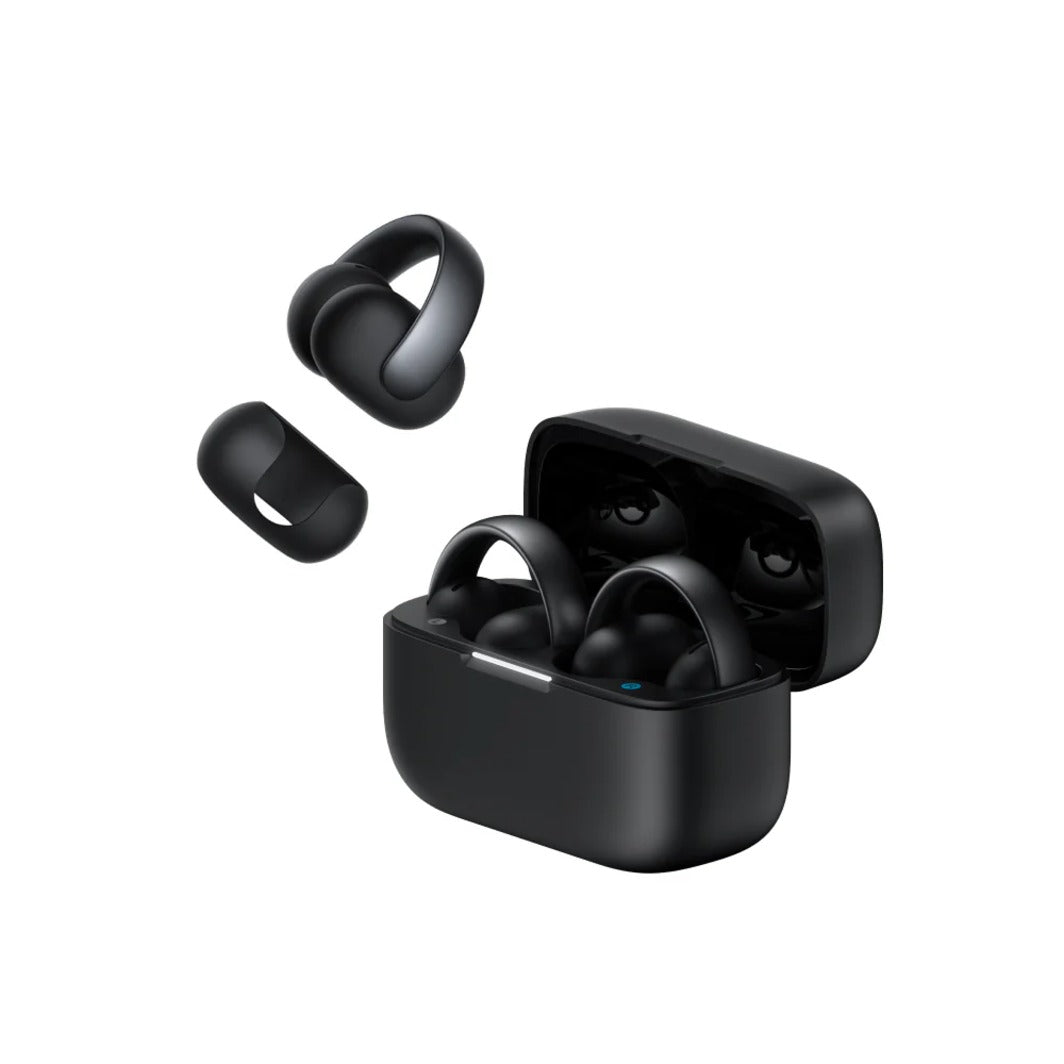 Anker Soundcore AeroClip earbuds