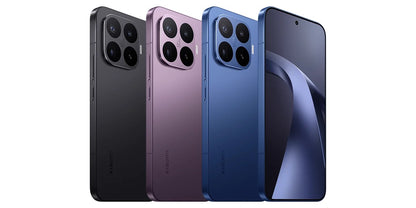 XIAOMI 17T pro phones