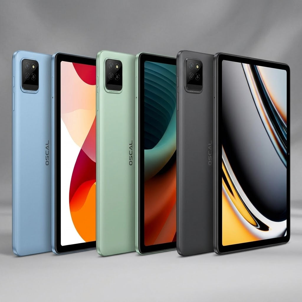 Blackview oscal pad 30 (Wi-Fi)