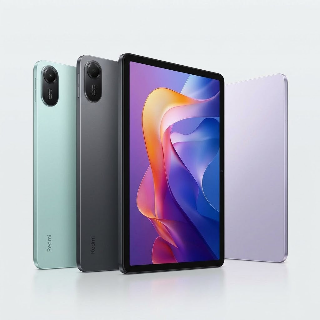 Xiaomi Redmi Pad 2 (11") 2026