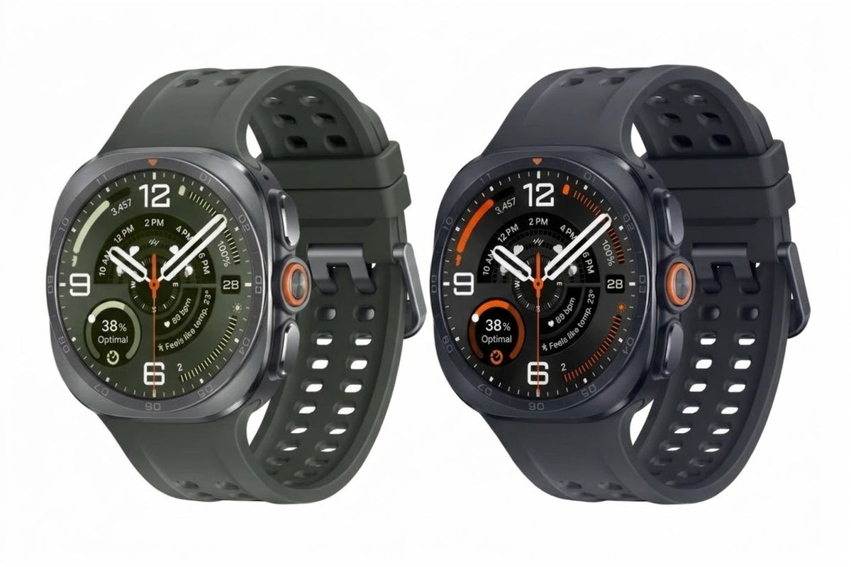 Samsung Galaxy Watch 9 Ultra (2026)