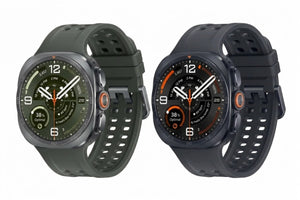 Samsung Galaxy Watch 9 Ultra (2026)