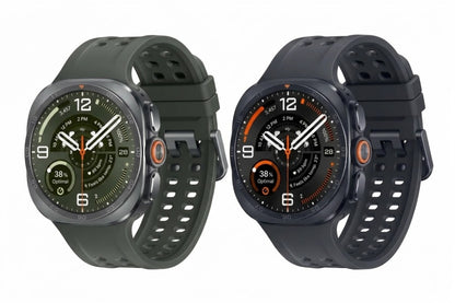 Samsung Galaxy Watch 9 Ultra (2026)