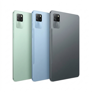 Blackview tab 60 pro (4G/10.1") tablet