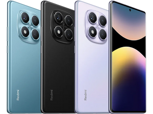 Xiaomi Mi Redmi note 14 pro