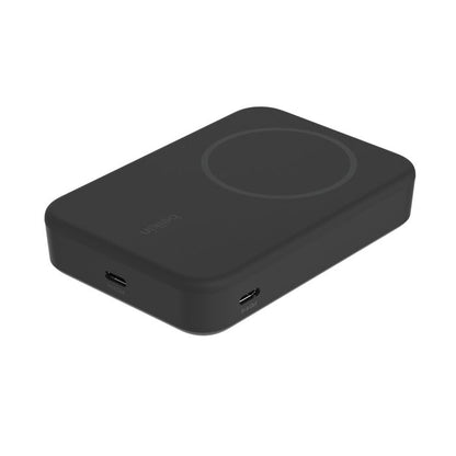Belkin boostcharge pro magnetic power bank 10k 15w qi2