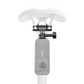 Insta360 Bike Seat Rail Mount