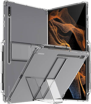 Araree Flexield protective cover Galaxy tab s8