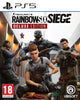 PS5 RAINBOW SIX SIEGE video game