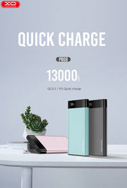 XO POWER BANKS