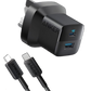 Anker 323 Charger (33w)