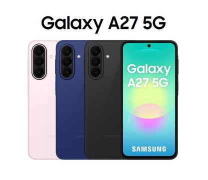 Samsung galaxy A27 phones