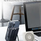 Coteci 6 in 1 magnetic dual line bracket power bank