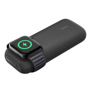 Belkin boostcharge pro power bank for apple watch 10k usb-c