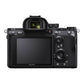 Sony Cameras